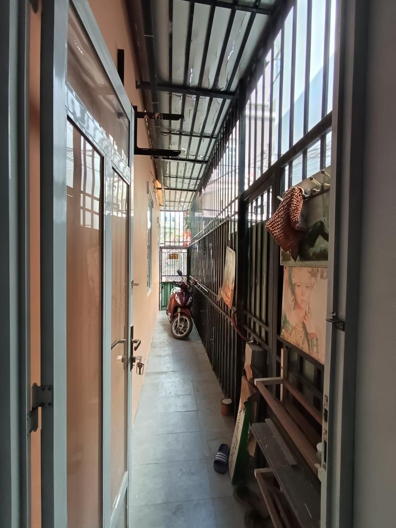 Chủ bán nhà ngang 5, hẻm rộng 6m, 1979 huỳnh tấn phát, qua pmh 5 phút - 3
