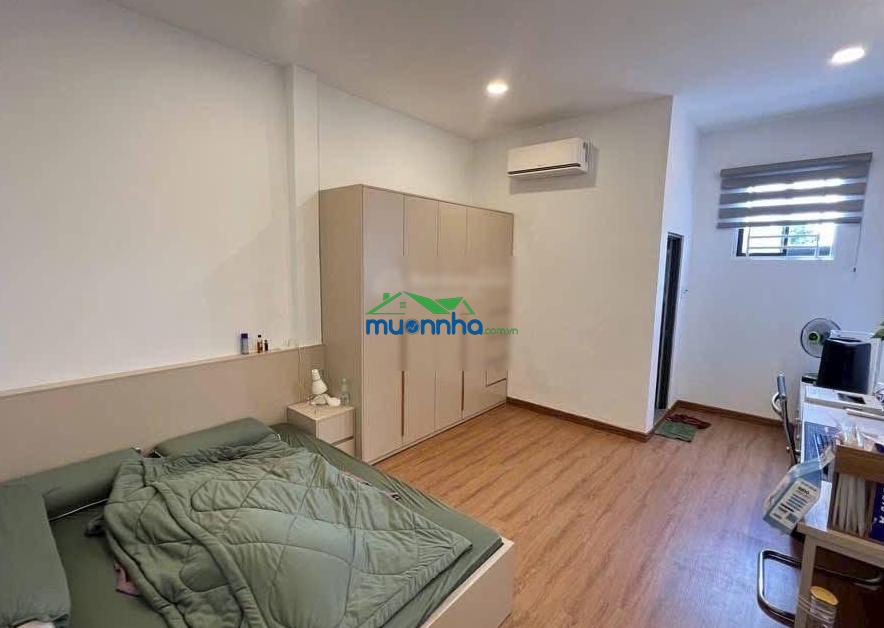 Nhà 55m² tại tăng nhơn phú, quận 9 - 2