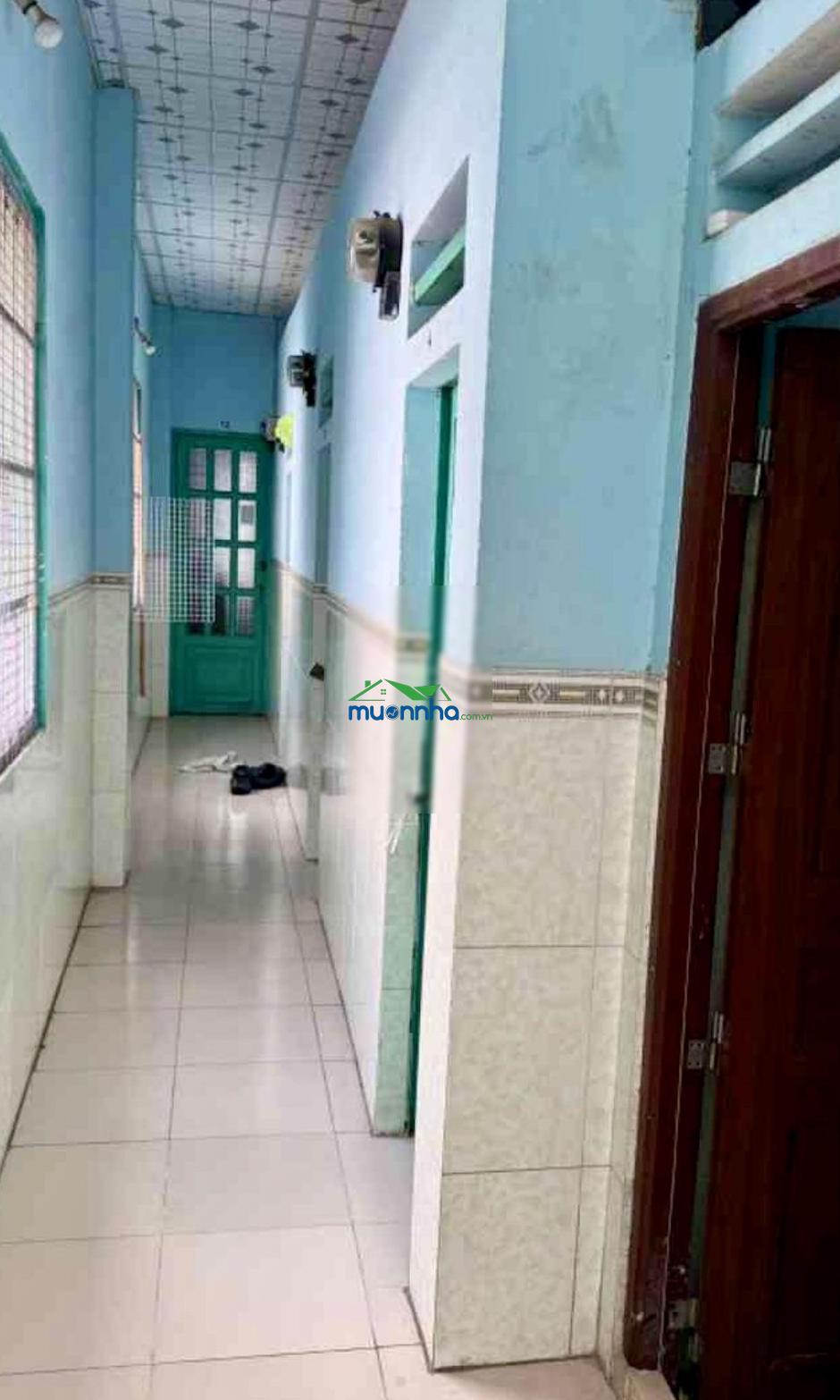 Mặt tiền chdv 10 phòng khu vip bàu cát dòng tiền sẵn 50tr - 4