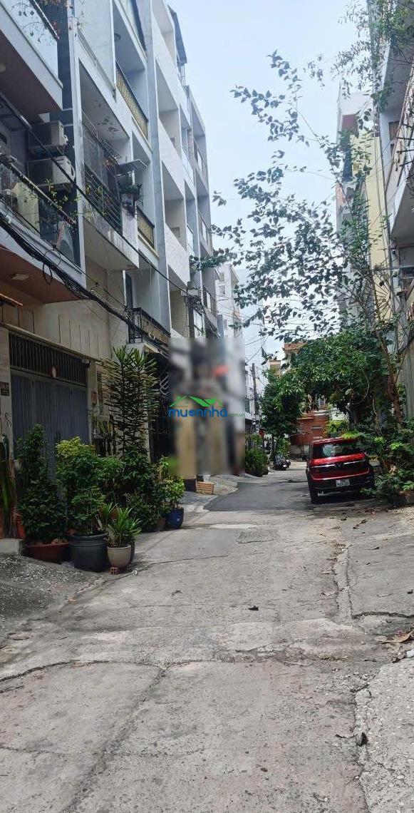 Bán nhà đường phan anh, phường phú thạnh, tân phú - sổ hồng riêng - 70m - 4 tầng - giá 8,38 tỷ - 3