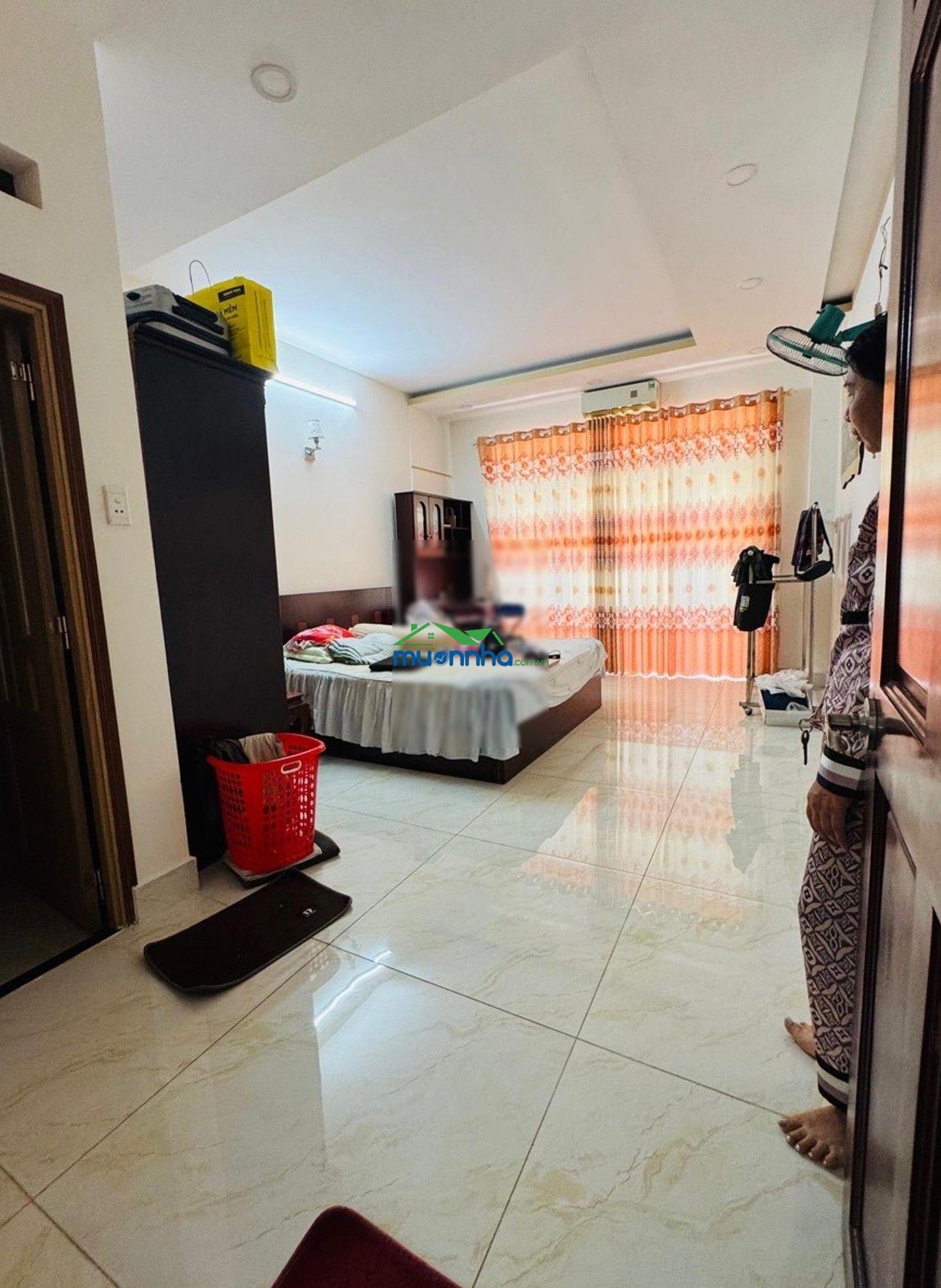 Bán nhà đường phan anh, phường phú thạnh, tân phú - sổ hồng riêng - 70m - 4 tầng - giá 8,38 tỷ - 4