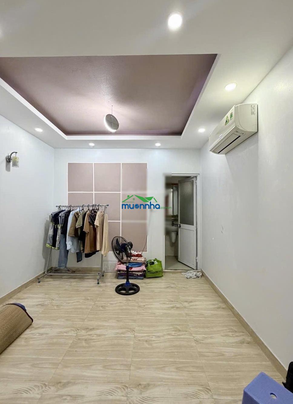Hxh 6m vào nhà-khu đồng-nhà đẹp o ngay-50m2-ngang 5,5m-4tầng-4pn-quang trung p8 gv-chỉ 6tỷ8 tl - 3