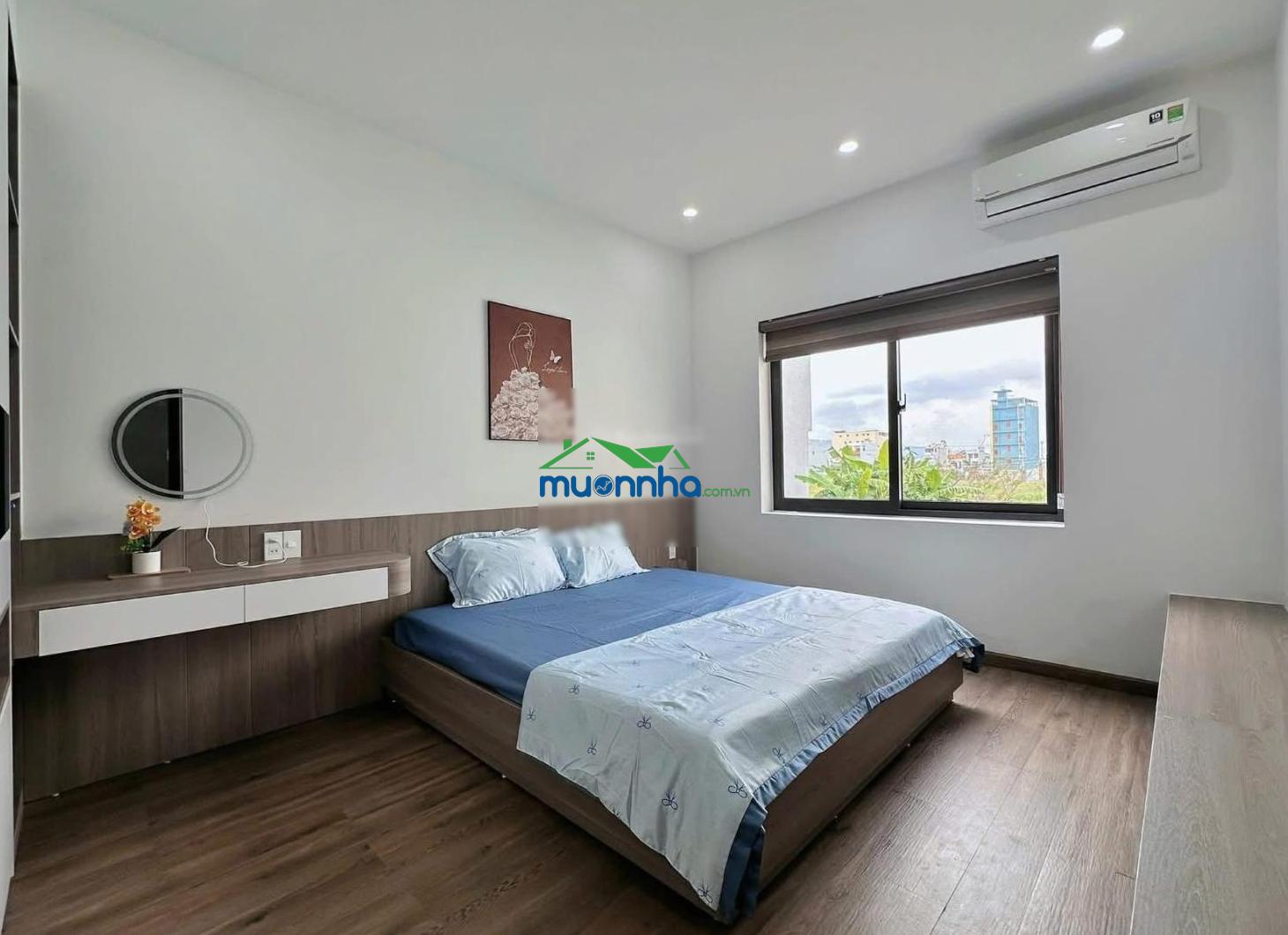 Bán nhà hẻm 89 nguyễn hồng đào, phường 14, tân bình; 30m² - 3 tầng chỉ 6,5 tỷ - 2