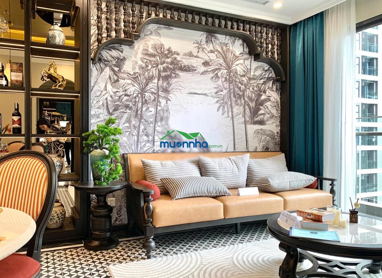 Bán căn hộ 3pn2wc phân khu cao cấp the beverly vinhomes grand park giá 8 tỷ 2 - 4