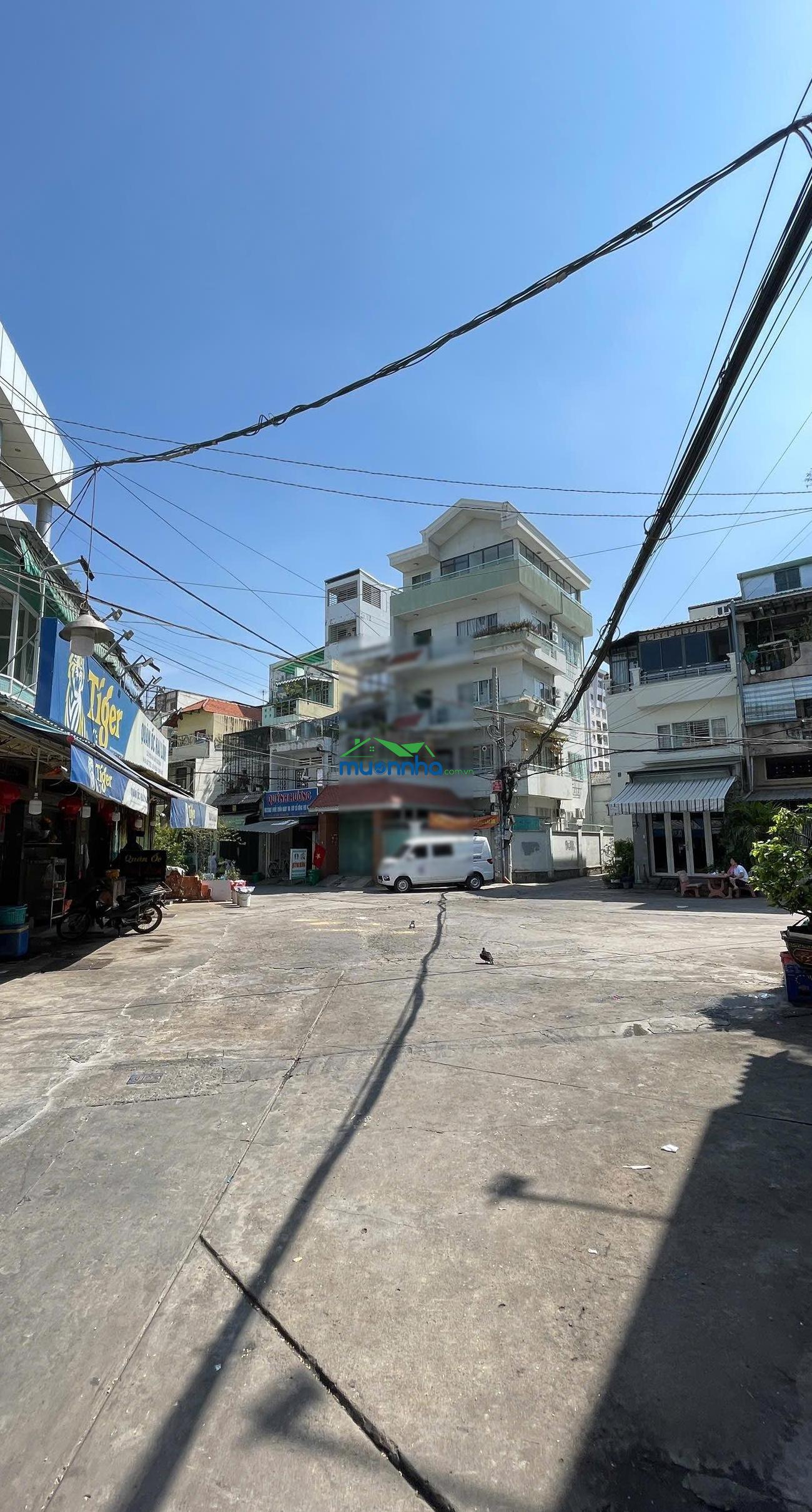 Lê đại hành - quận 11 nhà bán hẻm 1/. lê đại hành cách 50m ra mt đường. ra đường 3/2 - 4