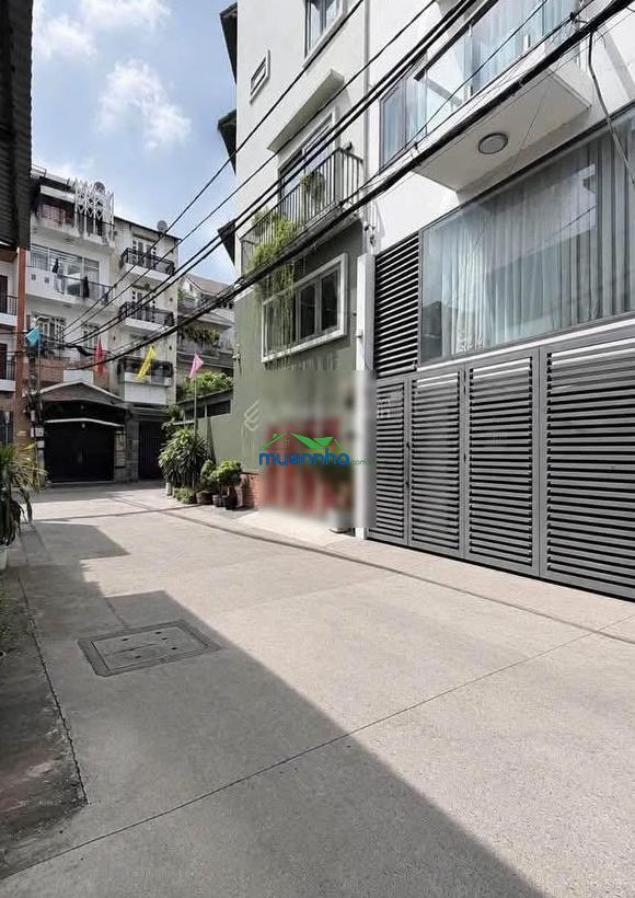 Siêu phẩm nhà bùi đình túy, bình thạnh: 79m² - 3 tầng. ô tô ngủ nhà - 12,5 tỷ tl - 3