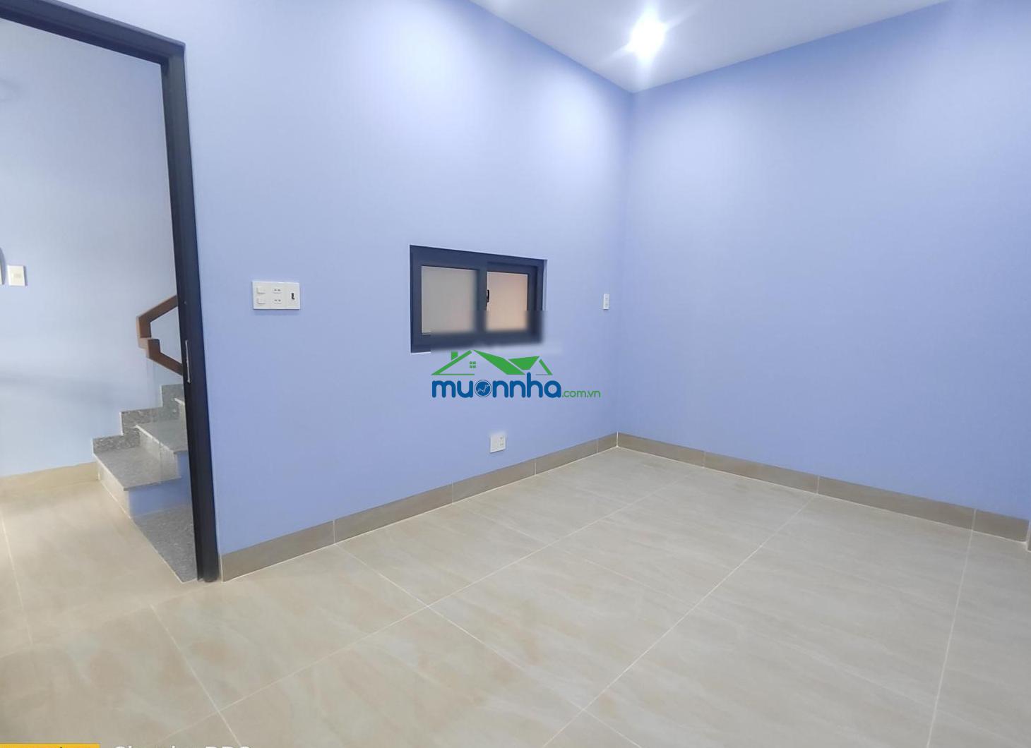 Nhà đẹp 61m² 3 tầng 4pn 3wc đường 30, p. hiệp bình, ngay gần chung cư 4s - 4