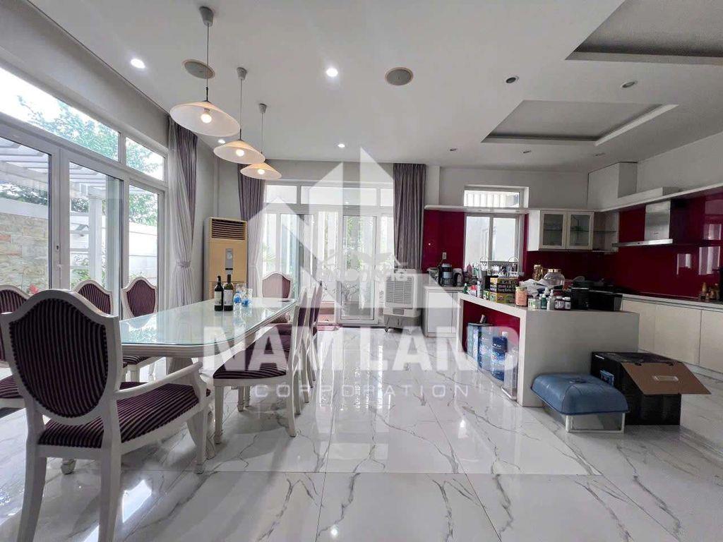 ☘️Villa full nội thất dọn vào ngay giá 80tr - 2