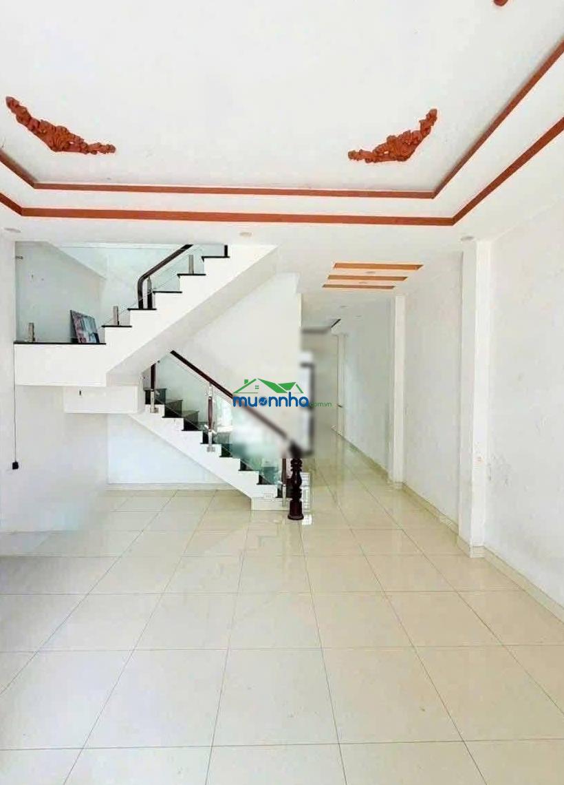 2 tỷ bán gấp nhà đang cho thuê dương công khi (dt 5x20) sổ hồng riêng - 3