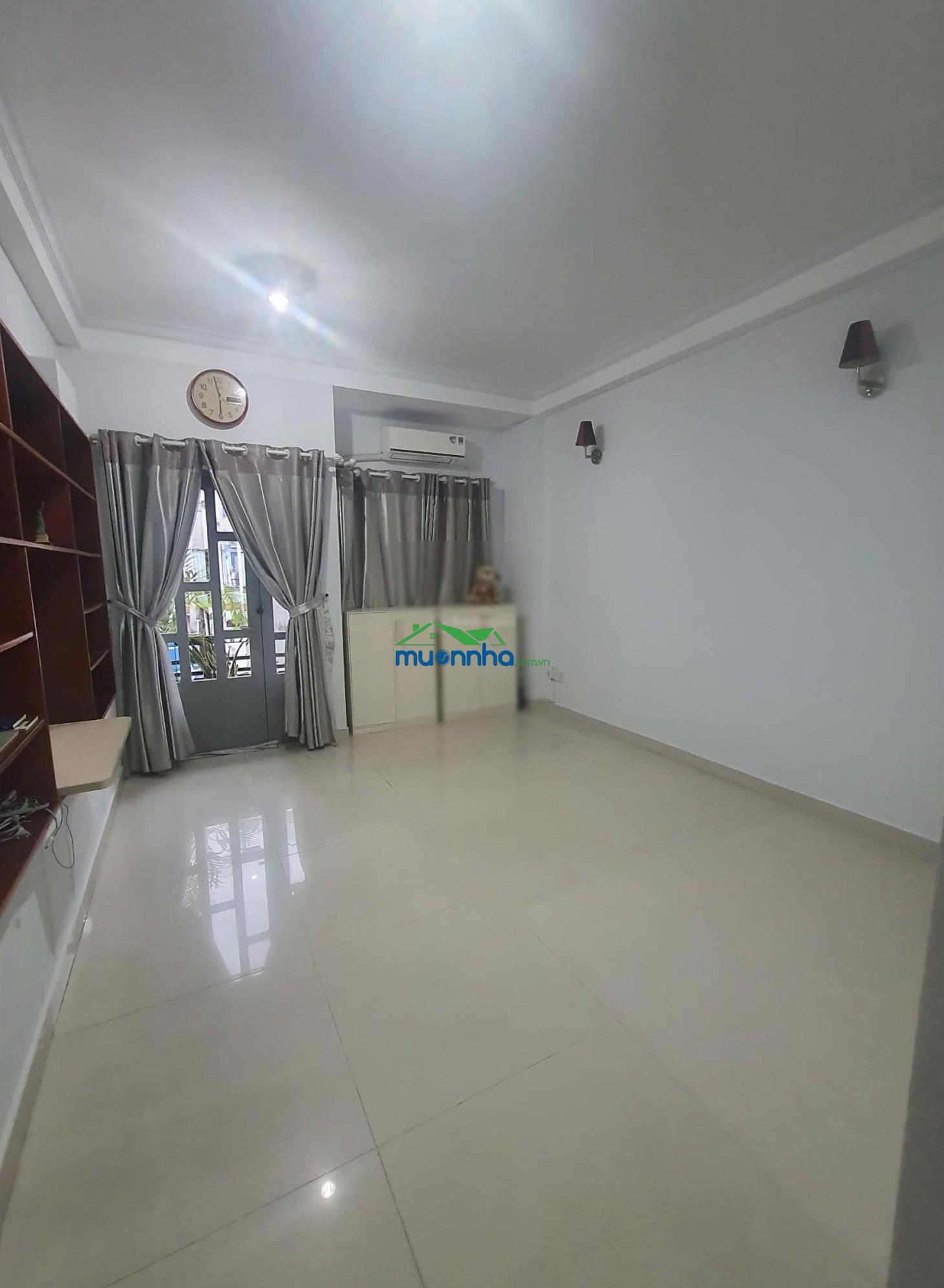 Sát mặt tiền, 4x17m, 5 lầu, nhà đẹp hxh 8m lê quang định, gần đh văn lang, bán 13.8 tỷ - 3