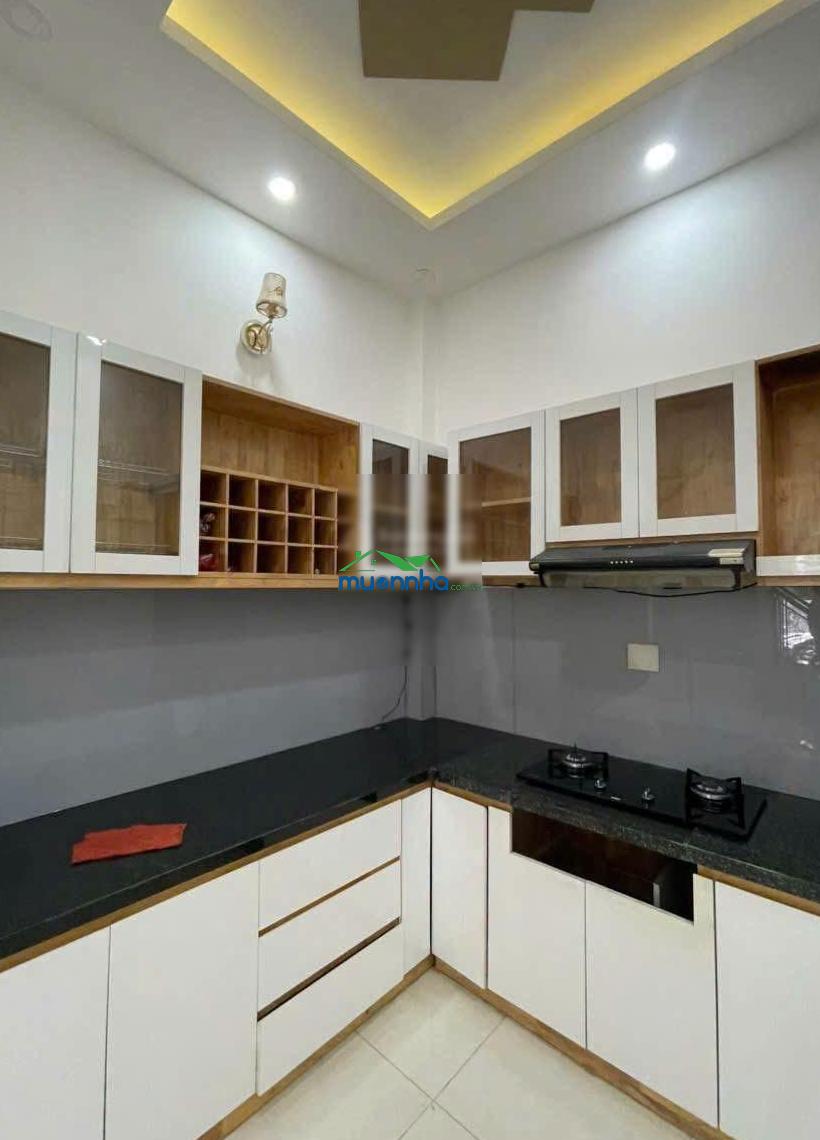 Cần bán nhà ở đường đào duy anh - phú nhuận cách sân bay chỉ 5 phút mà giá siêu ưu đãi chỉ 4tỷ780 - 2
