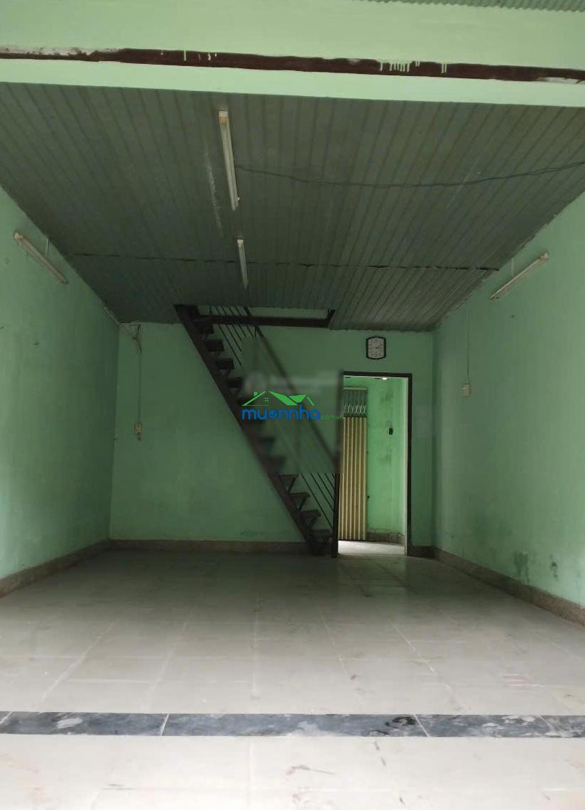 Bán gấp, nhà tân hiệp, hóc môn, sổ riêng, 1 trệt 1 lửng, 4x9,5=39m², đã hoàn công 1.15 tỷ