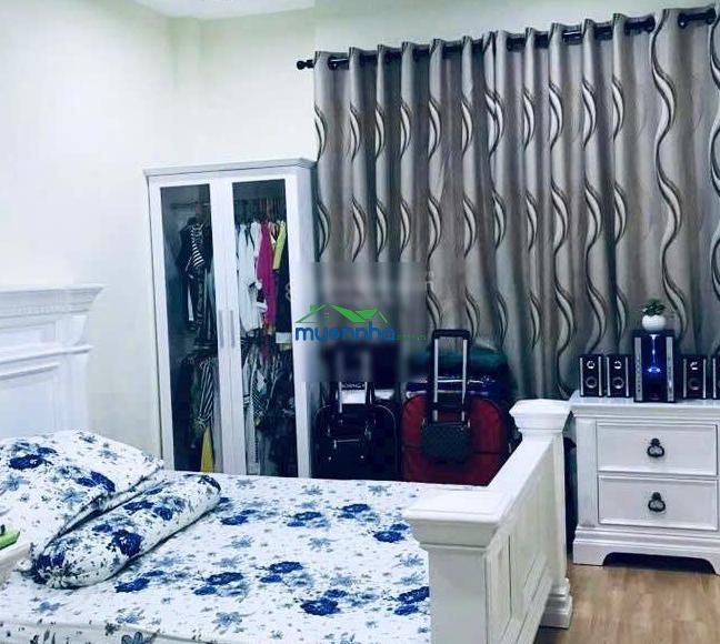 Bán nhà hẻm 4m kỳ đồng p9 quận 3 dt 3.3 x 10 33m² 5 tầng giá 9.5 tỷ thương lượng - 3