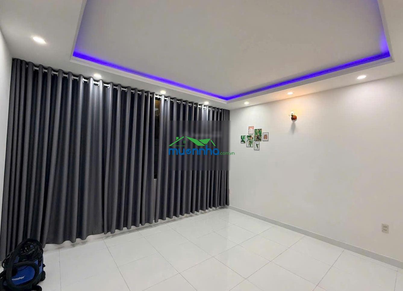 Bán nhà hẽm 3m trần quang diệu quận 3 dt 4.5m x 8m (35m2) 5 tầng giá 8 tỷ thương lượng - 3