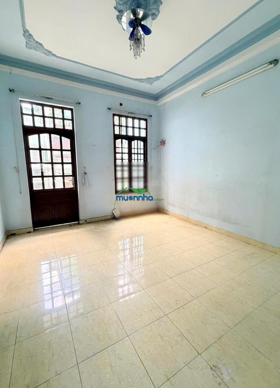 Bán nhà hẻm xe 4m nguyễn tri phương quận 10 dt 4m x 17m (67m²) 4 tầng giá 14,5 tỷ thương lượng - 4