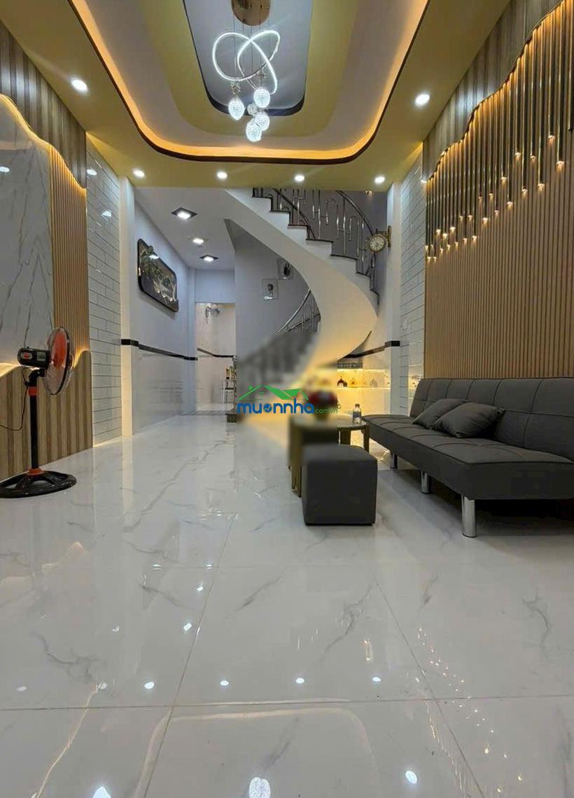 Nhà bán siêu phẩm tên lửa - an lạc - kế bên aeon bình tân - 67m2 - nhà 3 tầng kiên cố - nhỉnh 6 tỷ