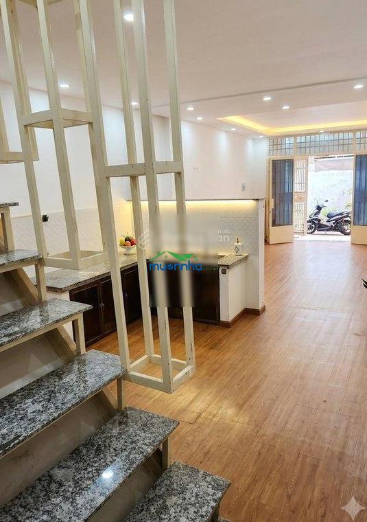 Nhà đường nguyễn sơn, p. phú thọ hòa, tân phú 51m², 2 tấm giá 4.3 tỷ - 2