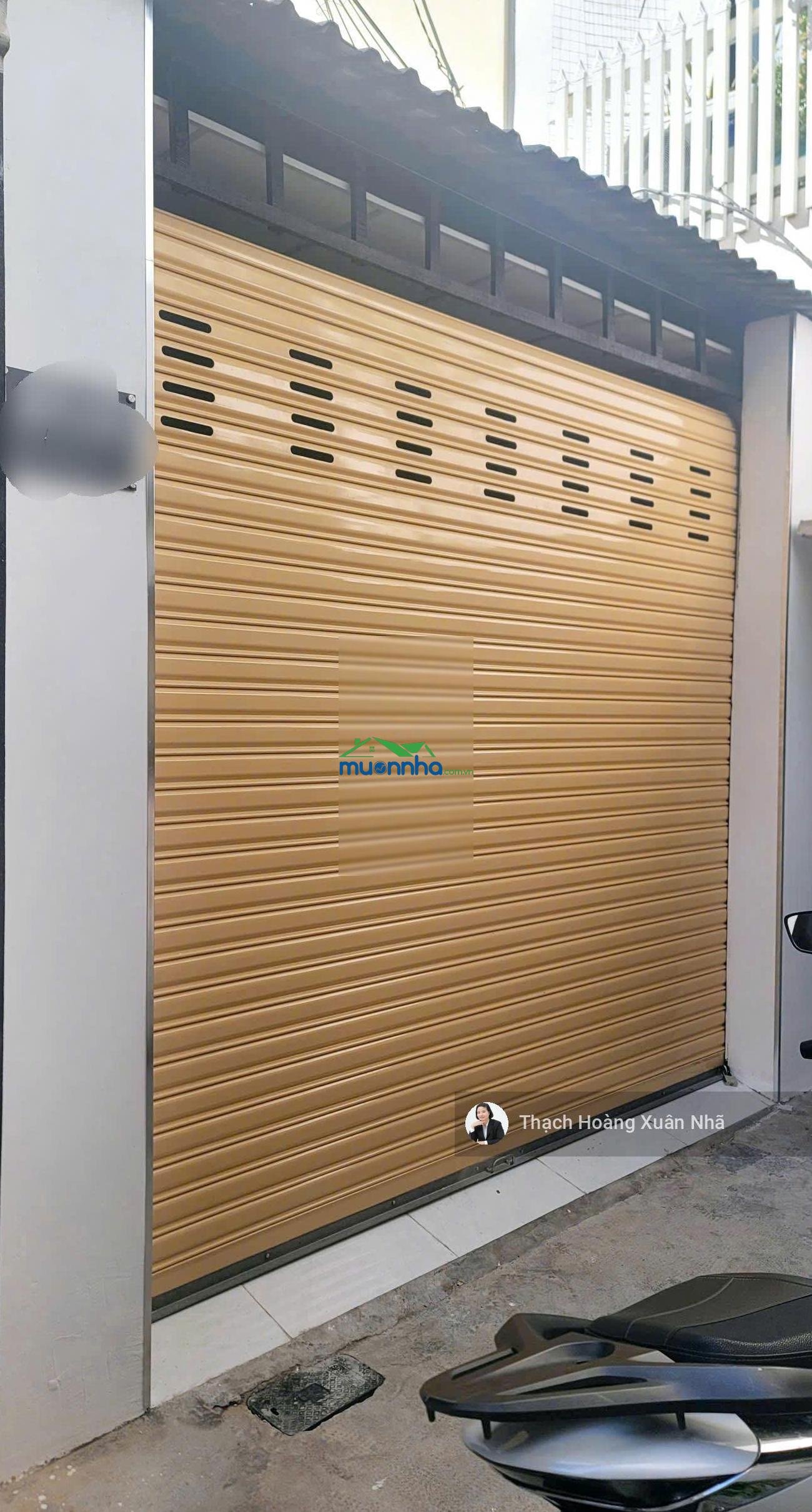 Hiếm! khu du lịch bà lê chân, p. tân định, q1 - lg hẻm 5m - 4m x 20m - đxd: 5 tầng - chỉ 15,8 tỷ