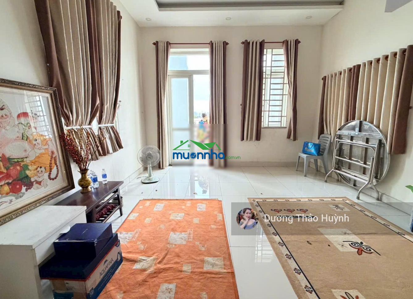 Ngộp - bán nhà đẹp 1 trệt 2 lầu đặng văn bi 186m²=8.6x20m - vuông vức - nhà đẹp như biệt thự có tl - 3