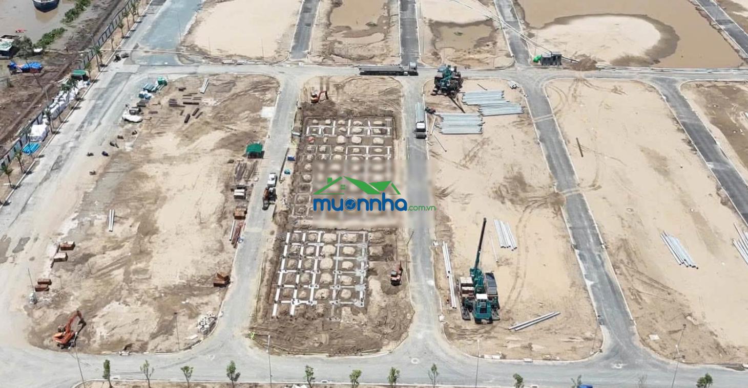 Bán nhà phố biệt thự tại vinhomes saigon park, 7,5 tỷ, 60m2, 4 tầng - 2