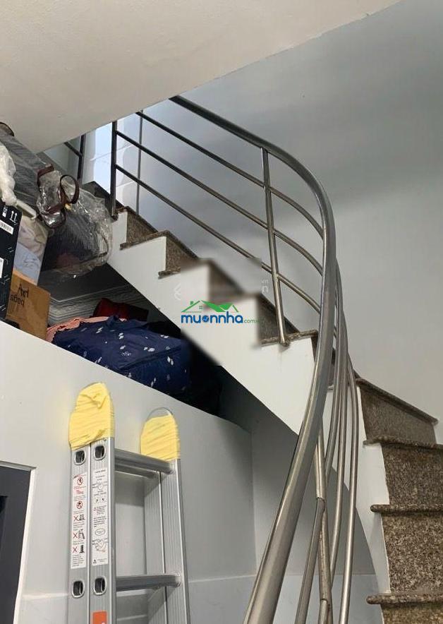 Bán nhà ngay cầu chữ y - dạ nam q8 - 3 tầng - 7x12 - 9pn - nhỉnh 6, tỷ - 2