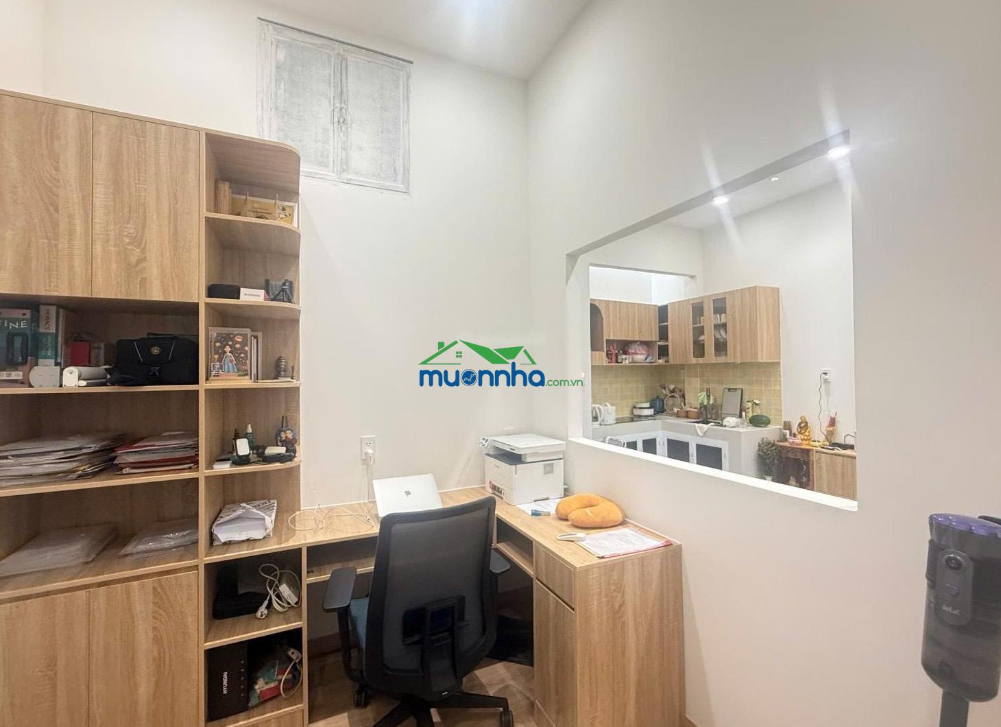 Nhà riêng 2pn, 1wc, 60m2 tại số 5, bình trưng tây, 6,2 tỷ, chính chủ đẹp, nhiều tiện ích - 2