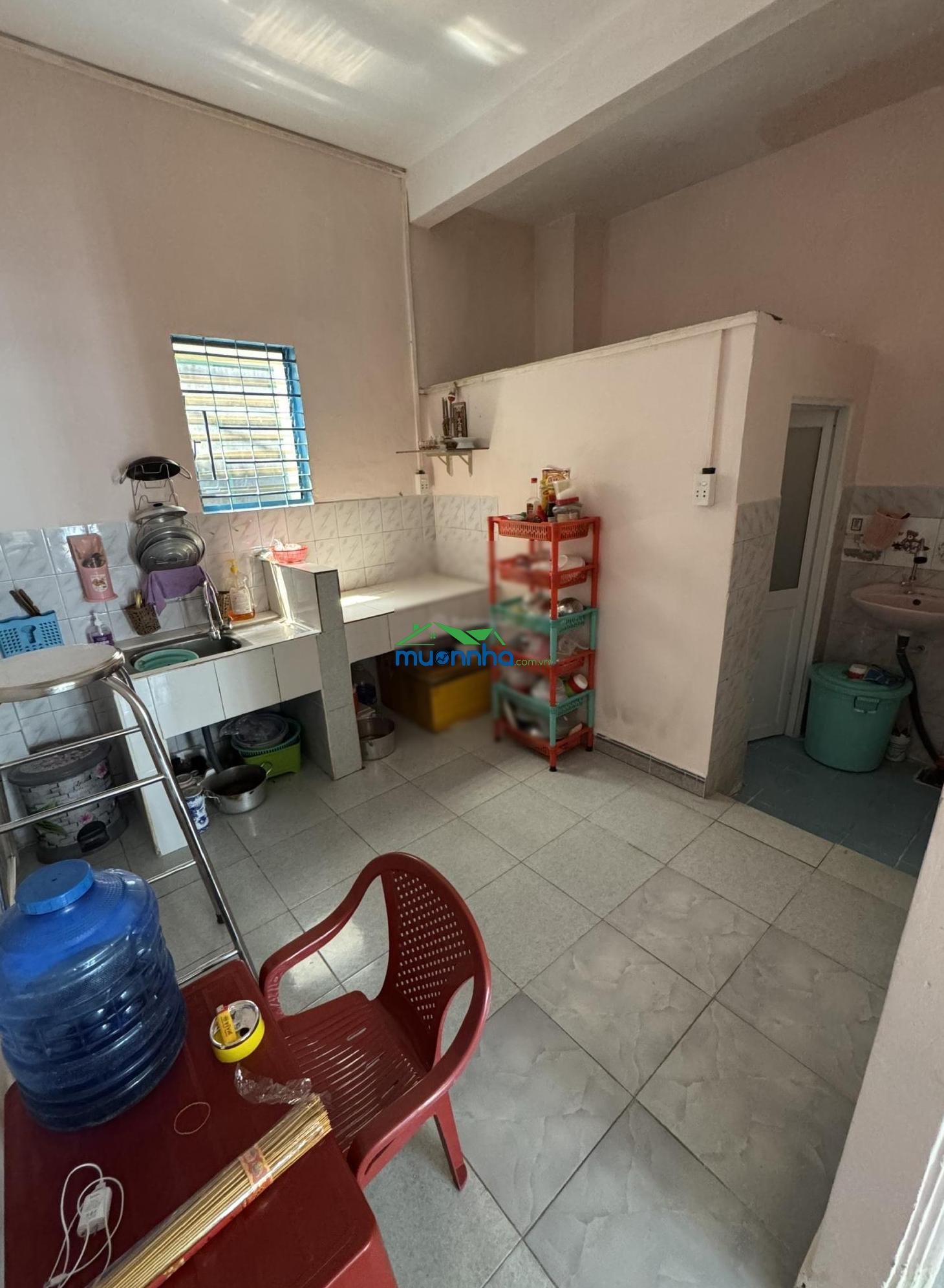 Bán nhà riêng giá tại 24/14.... trương phước phan, 34m2, 2pn, 2wc - 3