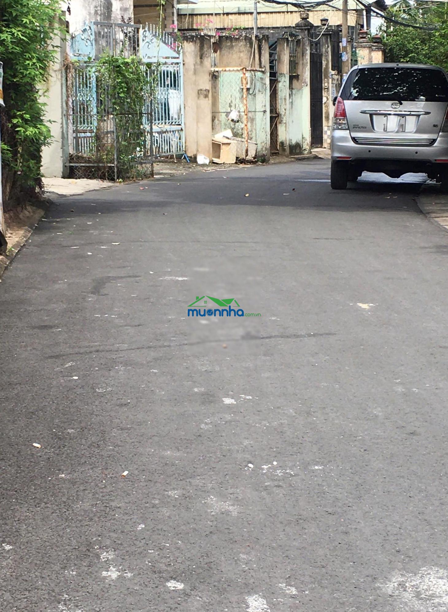 Bán nhà khu đường nguyễn văn đậu giá 14.9 tỷ - 2