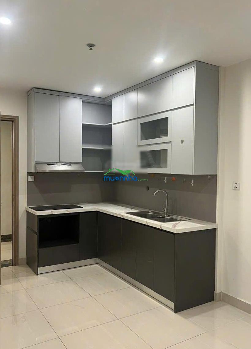 Bán nhanh căn góc 2pn + 2wc tầng trung, hướng mát. sẵn sổ hồng công chứng mua bán nhanh - 4