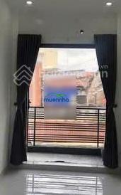 Mua bán nhà quận 4, 2 tầng hoàn công, hẻm rộng rãi, đoàn văn bơ, p. xóm chiếu !