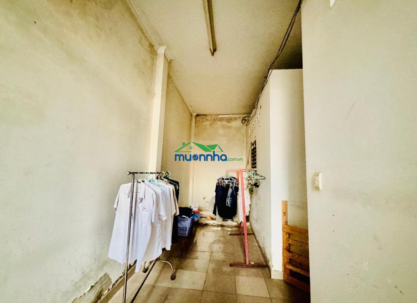6.5 tỷ - 150m2 - ngang 10m - hẻm ô tô đường hiệp bình. 5p ra chợ hiệp bình - 4