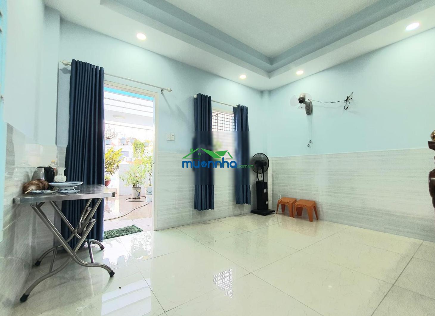Giá tốt đầu tư ngay trung tâm gò vấp - dt 85m² hẻm xe tải. chỉ 100tr/m2 có tl - 3