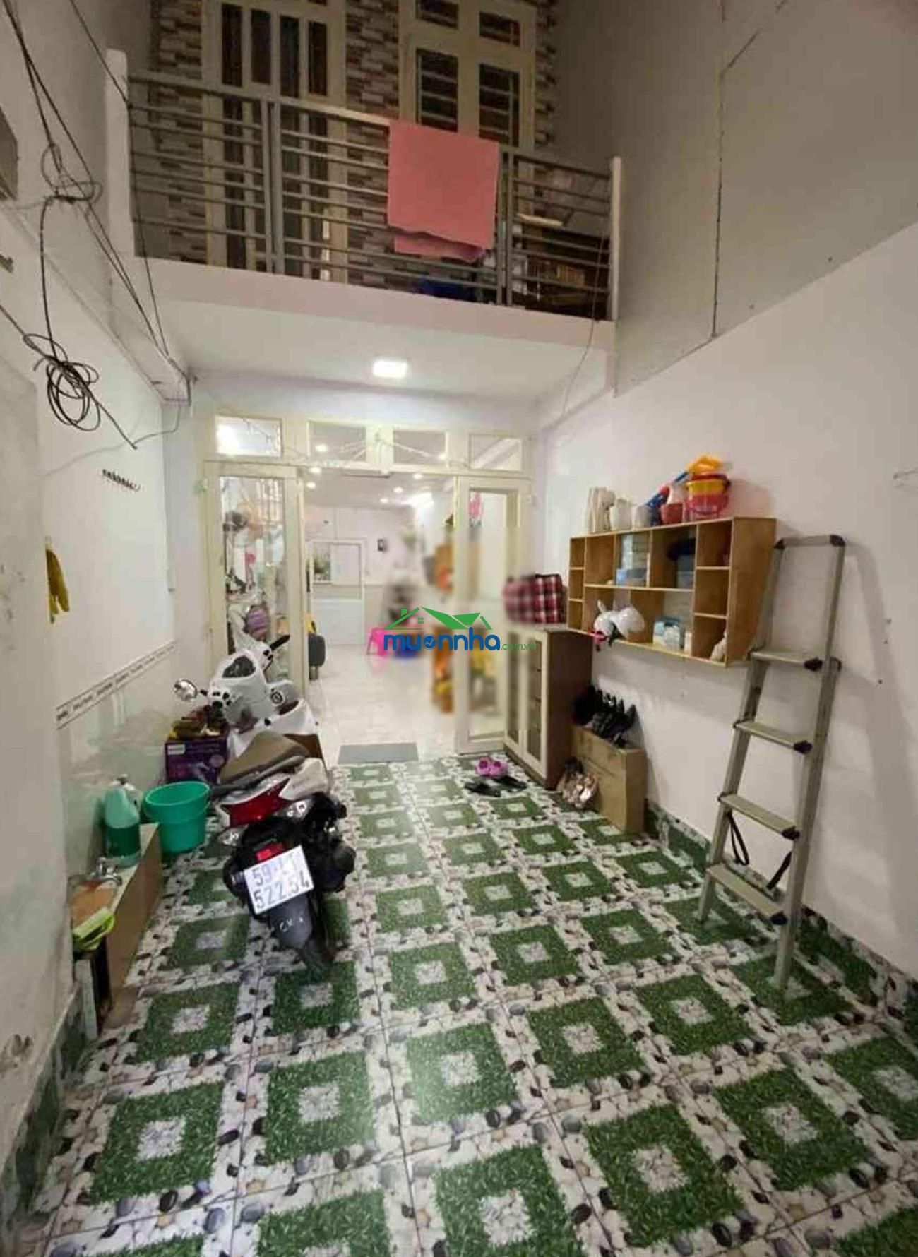 Quận 11 diện tích khủng 50m² trong phân khúc 4 tỷ 3 - hiếm có khó tìm cơ hội an cư hoặc đầu tư c - 3