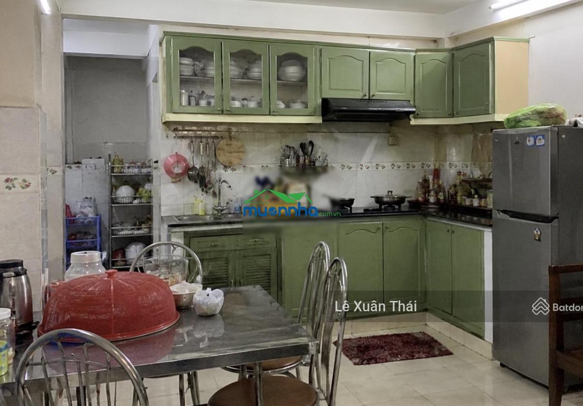 Lê hồng phong p10 q10, diện tích 41m x 2t, 4.1m mặt tiền. giá 6.55t. gần 3 tháng 2 - 4