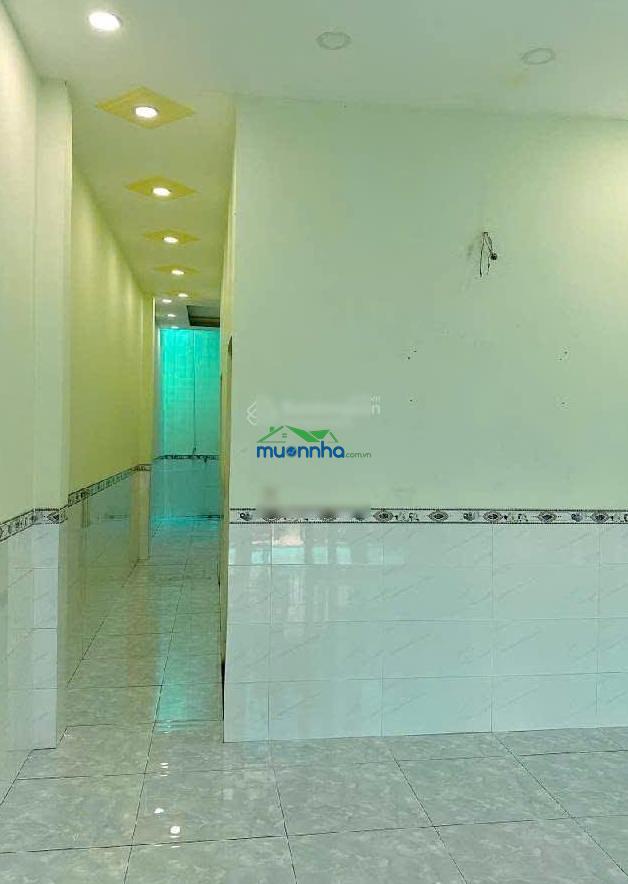 Nhà hẻm xe tải gần đại học tài chính marketting - lê văn việt - khu công nghệ cao - ngang 12,8m2 6t