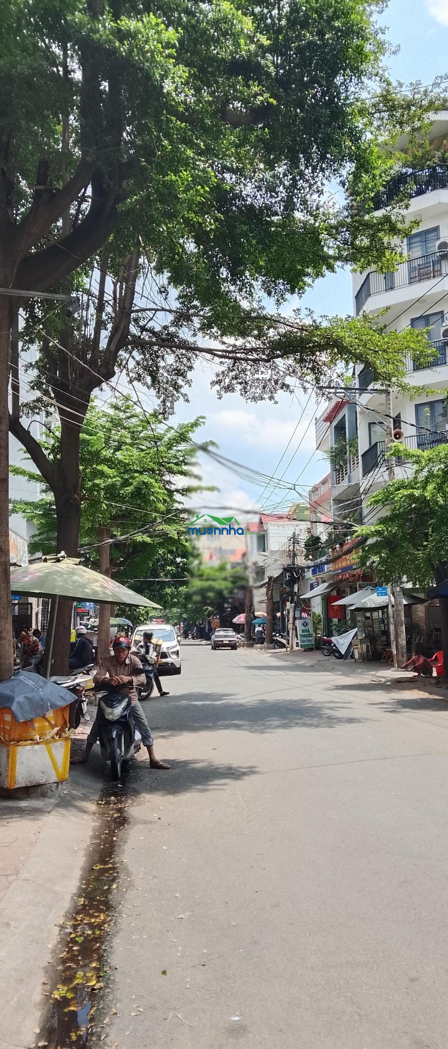 Bán nhà 42 mét vuông chính chủ tân mỹ chỉ 7,2 tỷ - 3