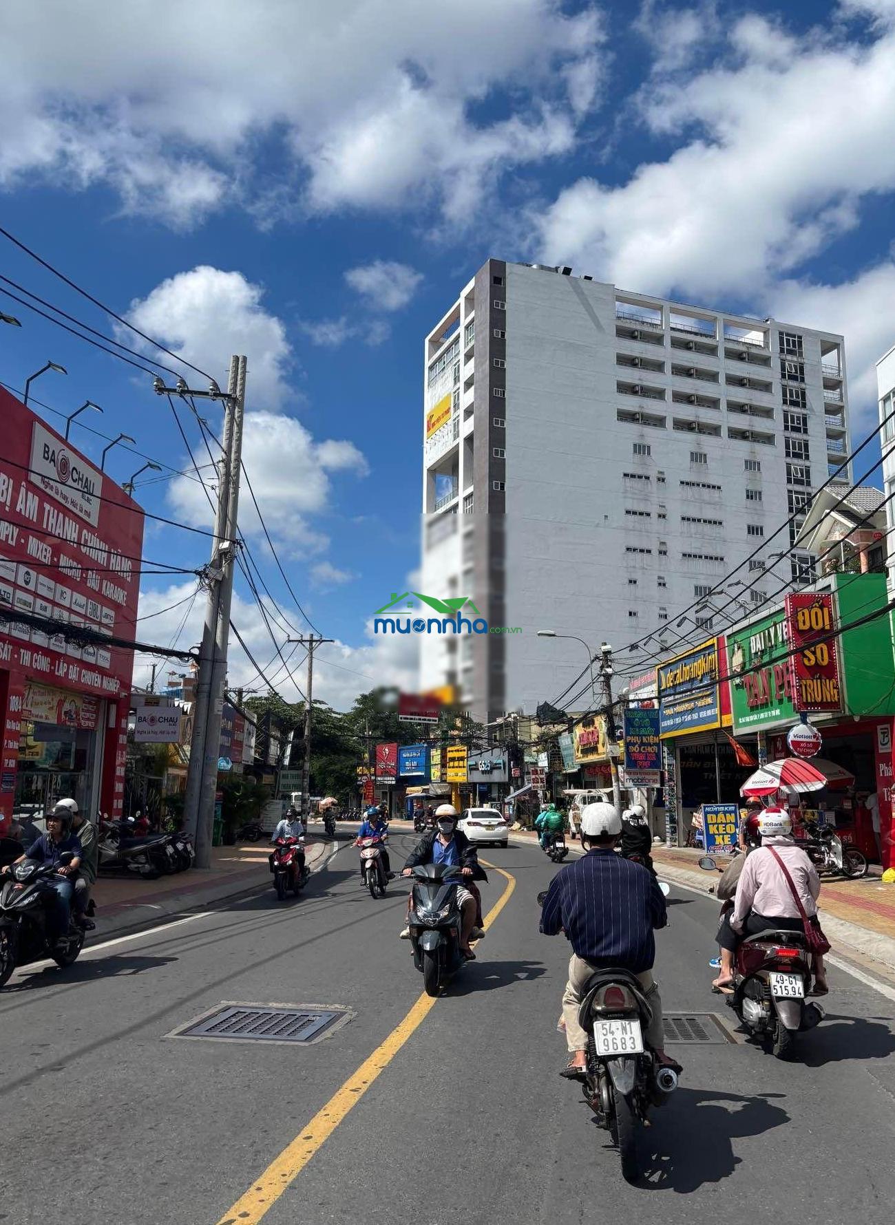 Nhà 2 tầng xe hơi thông, ngủ nhà ngay hiệp bình, thuận tiện di chuyển, - 3