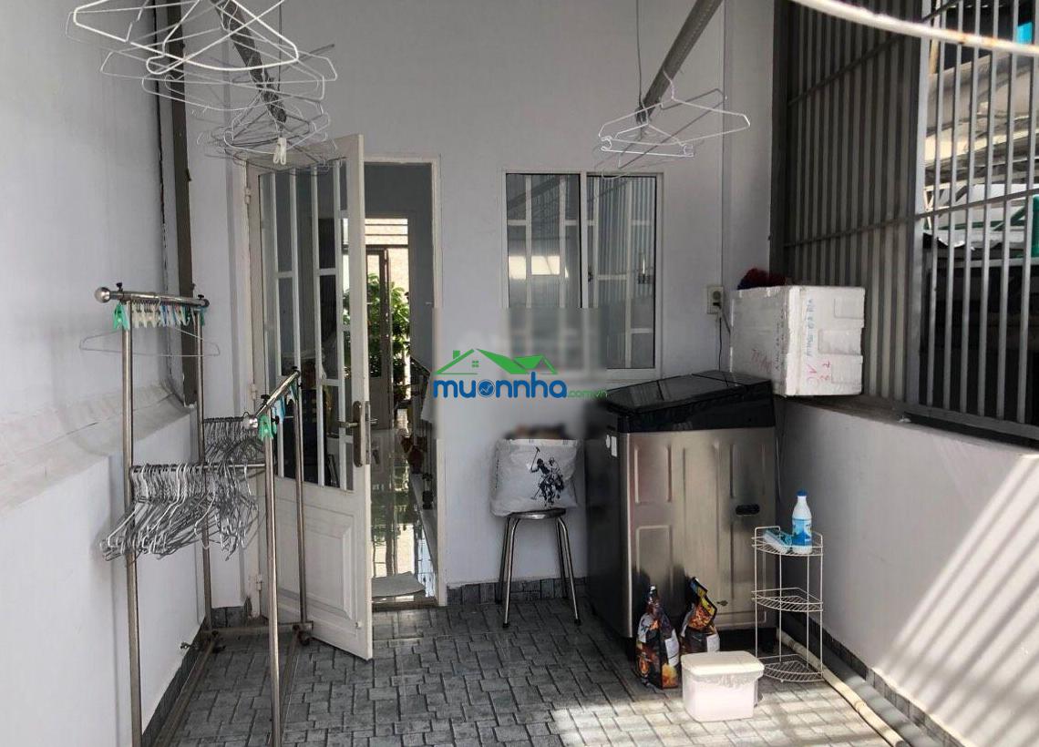 Giáp quận 1 ngay hxh phan xích long! bán nhà(4x11m)6 tầng mới cứng 4pn5wc. giá 7 tỷ 9 thương lượng - 3