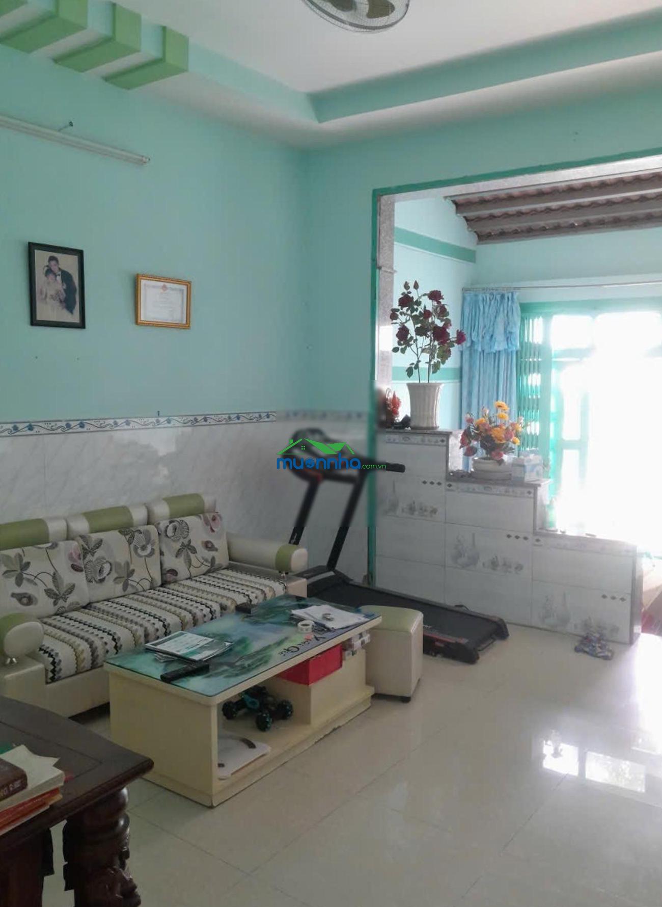 Chủ ngộp bán gấp 90m2 chỉ nhỉnh 4.5tỷ đường phú định hẻm thông thoáng - 4