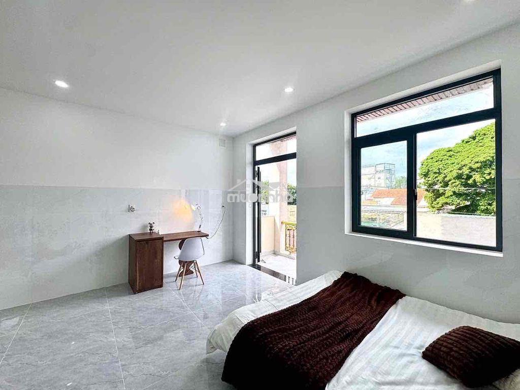 ✅Khai trương studio - full nội thất 100% - lê đức thọ - phạm văn chiêu - 4