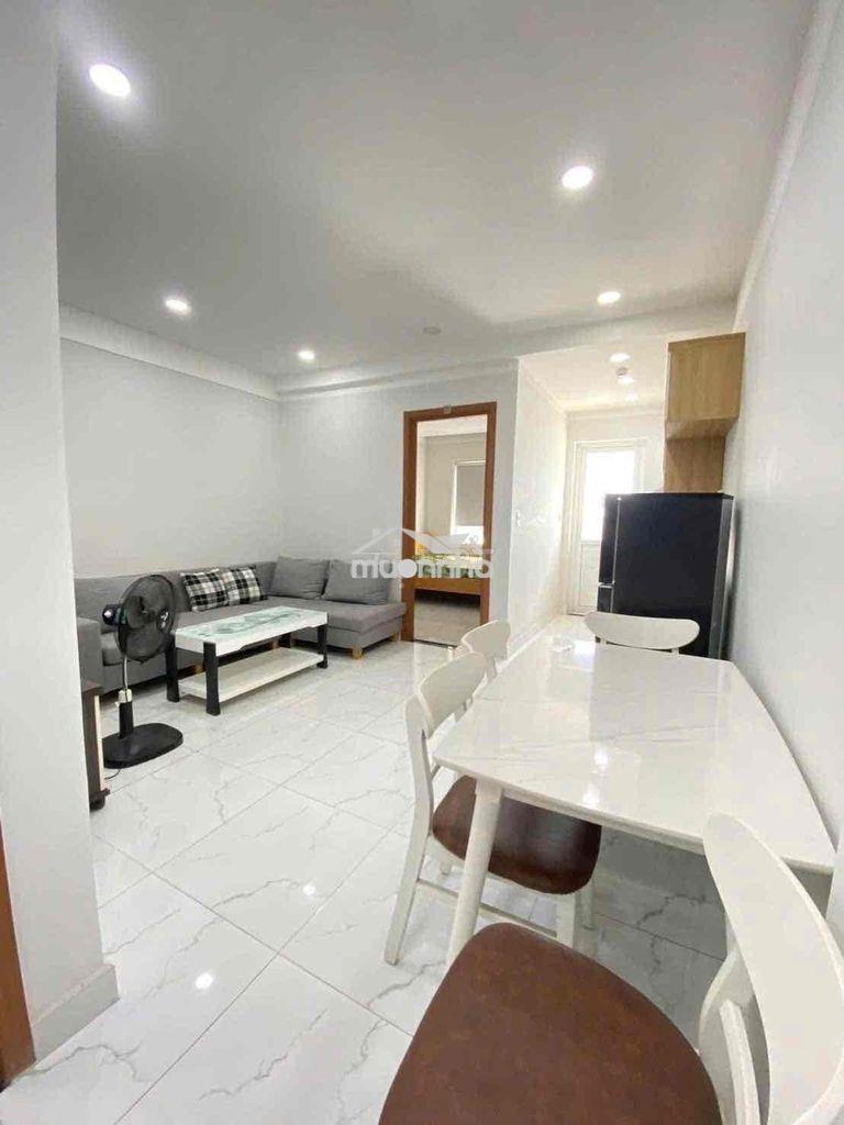 Cho thuê căn hộ 2pn full nội thất tại phú lợi thủ dầu một - 2