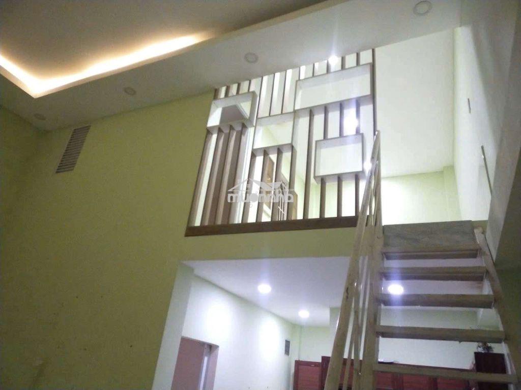 Bạn nhà 1 trệt 1 lưng đường số 35 - 3