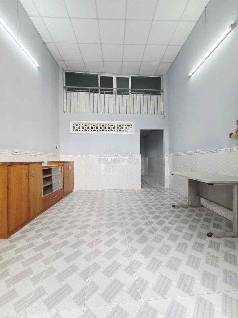 Cho thuê nhà lương thế vinh [4m x 16m] 3pn - 2wc gần đầm sen - quận 6