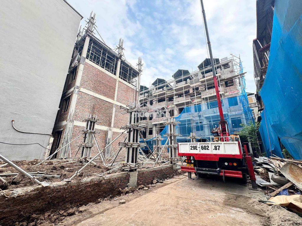🏡 Bán nhà liền kề đại từ – định công | vị trí đẹp – kinh doanh tốt - 2