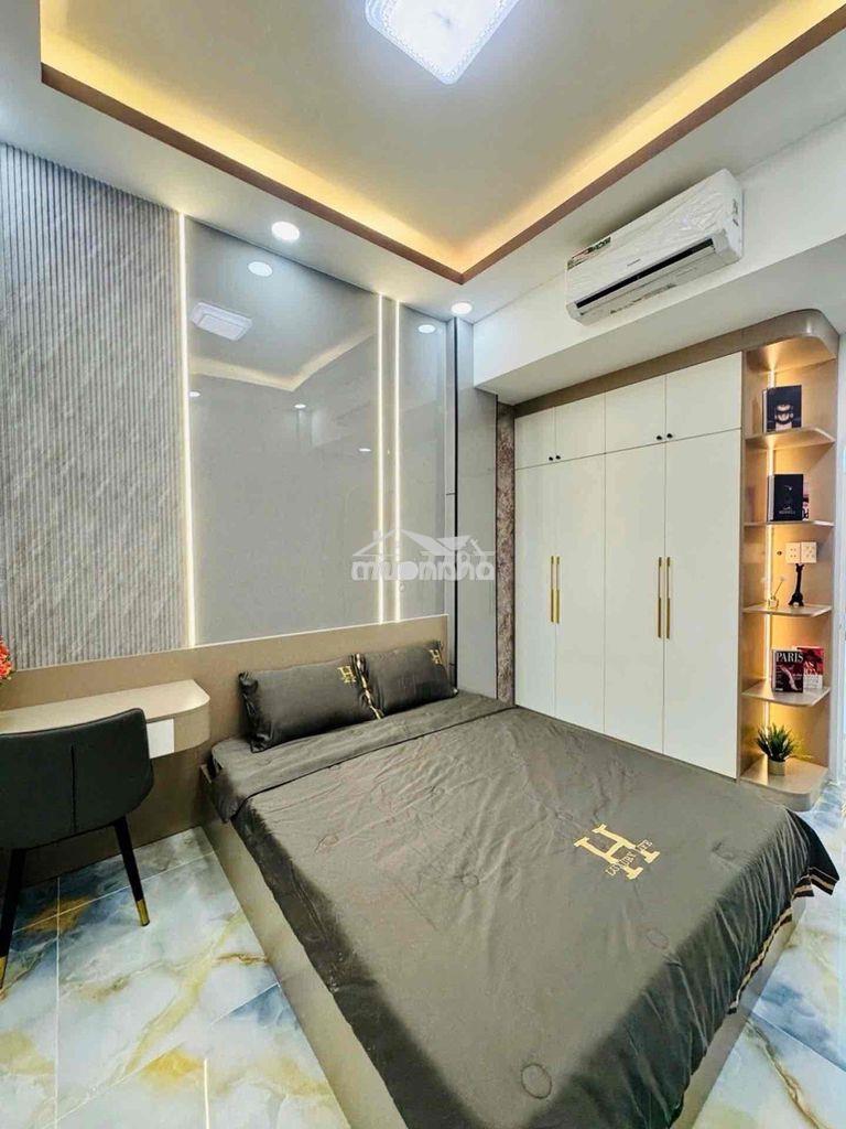 Nhà quận 8 hèm  .dường da nam chủ cần bán gấp - 3