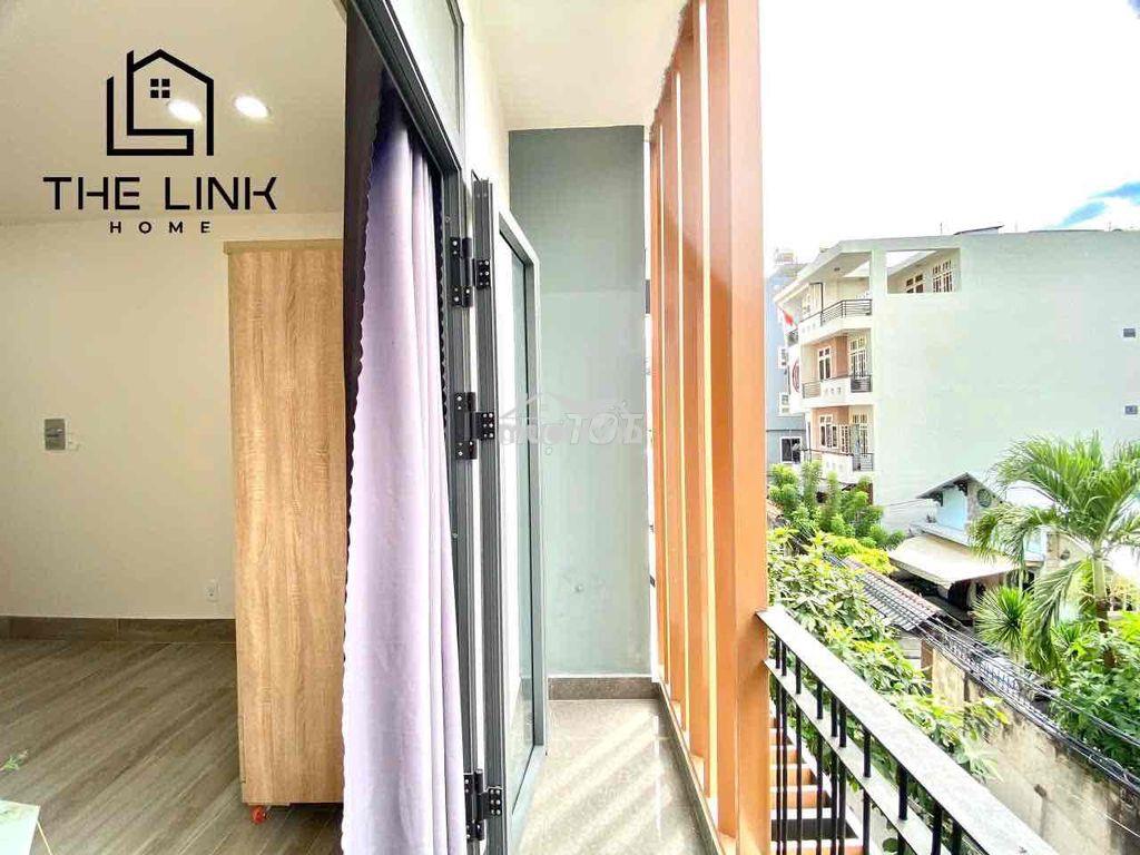 🏡🏡 Hệ thống căn hộ, studio,1 phòng ngủ tách bếp, hầm xe thang máy - 4