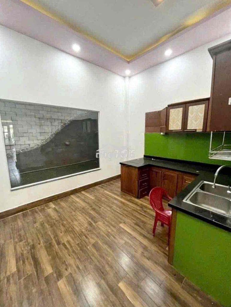 Nhà mặt tiền kd da nghành nghề , nguyễn thượng hiền p1gv - 4