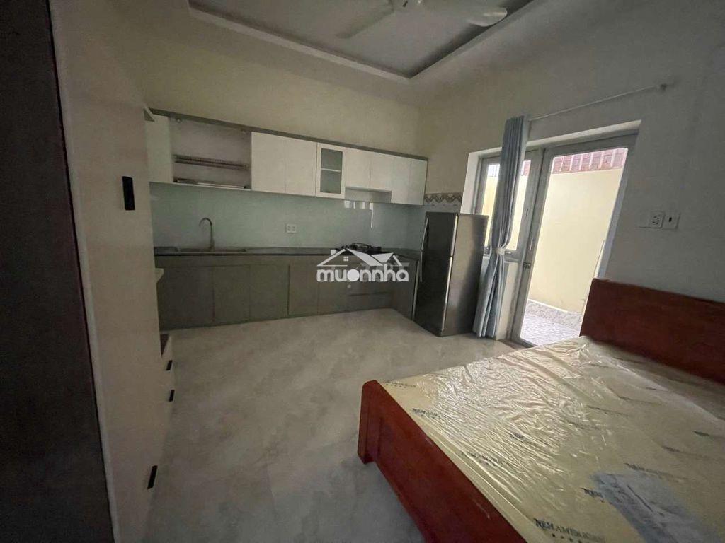 Phòng đẹp tại đường số 3 kdc intreco - 3