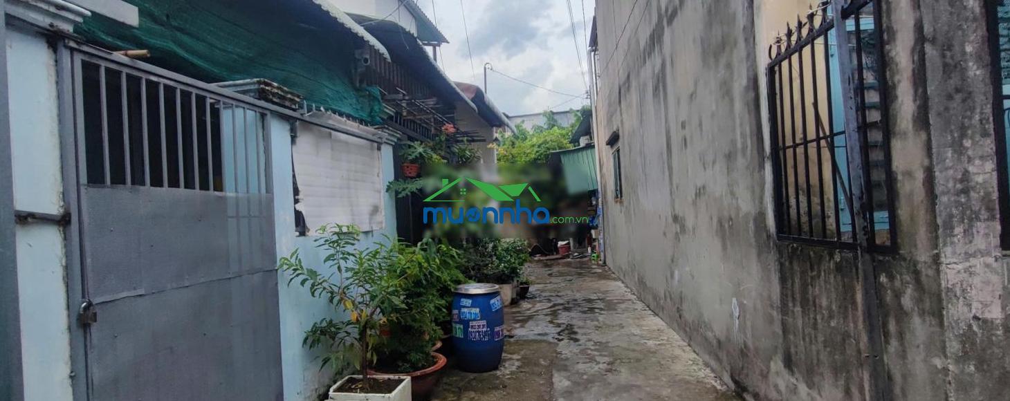 Bán nhà cấp 4 diện tích 75m2 tại phường tân chánh hiệp, quận 12, tphcm - 3