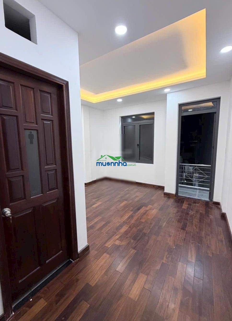 Bán nhà nguyễn văn săng tân sơn nhì tân phú hxh 4 tầng 32m² 6,5 tỷ tl